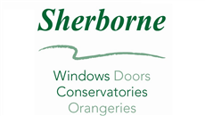 Sherborne Windows
