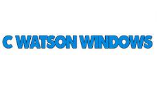 Colin Watson PVCU Windows